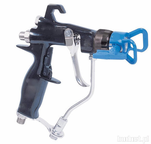 pistolet lakierniczy